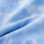 Kindershorts mit Kordelzug Hellblau 140 Kindershorts mit Kordelzug Hellblau 140
