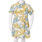 Kinderkleid Ecru 140 Kinderkleid Ecru 140