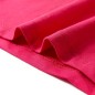 Kinder-T-Shirt Knallrosa 104 Kinder-T-Shirt Knallrosa 104