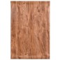 vidaXL Möbelfolien Selbstklebend Holzoptik 90x500 cm PVC vidaXL Möbelfolien Selbstklebend Holzoptik 90x500 cm PVC