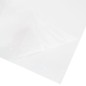 vidaXL Möbelfolien Selbstklebend Transparent 90x500 cm PVC vidaXL Möbelfolien Selbstklebend Transparent 90x500 cm PVC