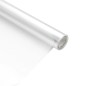 vidaXL Möbelfolien Selbstklebend Transparent 90x500 cm PVC vidaXL Möbelfolien Selbstklebend Transparent 90x500 cm PVC
