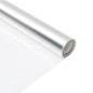 vidaXL Möbelfolien Selbstklebend Transparent 90x500 cm PVC vidaXL Möbelfolien Selbstklebend Transparent 90x500 cm PVC