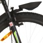 Mountainbike 21 Gang 26 Zoll Rad 42 cm Rot Mountainbike 21 Gang 26 Zoll Rad 42 cm Rot