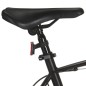 vidaXL Mountainbike 21 Gang 29 Zoll Rad 48 cm Rahmen Schwarz vidaXL Mountainbike 21 Gang 29 Zoll Rad 48 cm Rahmen Schwarz