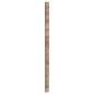 vidaXL Möbelfolien Selbstklebend Holzoptik 90x500 cm PVC vidaXL Möbelfolien Selbstklebend Holzoptik 90x500 cm PVC