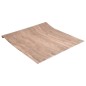 vidaXL Möbelfolien Selbstklebend Holzoptik 90x500 cm PVC vidaXL Möbelfolien Selbstklebend Holzoptik 90x500 cm PVC