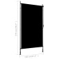 vidaXL Außenrollo 120 x 270 cm Anthrazit vidaXL Außenrollo 120 x 270 cm Anthrazit