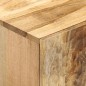 vidaXL TV-Schrank 105x33x46 cm Massivholz Mango vidaXL TV-Schrank 105x33x46 cm Massivholz Mango