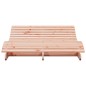 vidaXL Sonnenliege 205x110x31,5 cm Massivholz Douglasie vidaXL Sonnenliege 205x110x31,5 cm Massivholz Douglasie