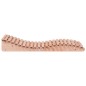 vidaXL Sonnenliege 205x110x31,5 cm Massivholz Douglasie vidaXL Sonnenliege 205x110x31,5 cm Massivholz Douglasie