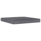 6-tlg. Garten-Lounge-Set mit Anthrazit Kissen 6-tlg. Garten-Lounge-Set mit Anthrazit Kissen