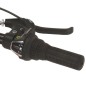 Mountainbike 21 Gang 27,5 Zoll Rad 50 cm Schwarz Mountainbike 21 Gang 27,5 Zoll Rad 50 cm Schwarz
