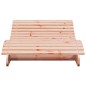 vidaXL Sonnenliege 205x80x31,5 cm Massivholz Douglasie vidaXL Sonnenliege 205x80x31,5 cm Massivholz Douglasie