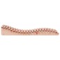 vidaXL Sonnenliege 205x80x31,5 cm Massivholz Douglasie vidaXL Sonnenliege 205x80x31,5 cm Massivholz Douglasie