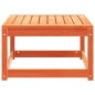 vidaXL Gartenhocker Wachsbraun Massivholz Kiefer vidaXL Gartenhocker Wachsbraun Massivholz Kiefer