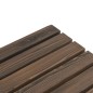 vidaXL 2-tlg. Garten-Lounge-Set Massivholz Tanne vidaXL 2-tlg. Garten-Lounge-Set Massivholz Tanne