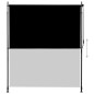 vidaXL Außenrollo 200 x 270 cm Anthrazit vidaXL Außenrollo 200 x 270 cm Anthrazit