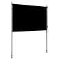 vidaXL Außenrollo 200 x 270 cm Anthrazit vidaXL Außenrollo 200 x 270 cm Anthrazit