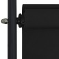 vidaXL Außenrollo 200 x 270 cm Anthrazit vidaXL Außenrollo 200 x 270 cm Anthrazit