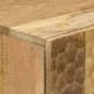 vidaXL Highboard 60x33x100 cm Massivholz Mango vidaXL Highboard 60x33x100 cm Massivholz Mango
