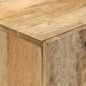 vidaXL TV-Schrank 105x33x46 cm Massivholz Mango vidaXL TV-Schrank 105x33x46 cm Massivholz Mango