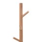 vidaXL Garderobenständer Weiß 172 cm Pulverbeschichtetes Eisen vidaXL Garderobenständer Weiß 172 cm Pulverbeschichtetes Eisen