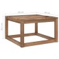 6-tlg. Garten-Lounge-Set mit Anthrazit Kissen 6-tlg. Garten-Lounge-Set mit Anthrazit Kissen
