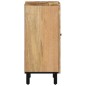 vidaXL Beistellschrank 40x33x75 cm Massivholz Mango vidaXL Beistellschrank 40x33x75 cm Massivholz Mango