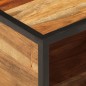 vidaXL Wand-Nachttisch 35x35x20 cm Massivholz Akazie vidaXL Wand-Nachttisch 35x35x20 cm Massivholz Akazie