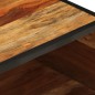 vidaXL Wand-Nachttisch 35x35x20 cm Massivholz Akazie vidaXL Wand-Nachttisch 35x35x20 cm Massivholz Akazie