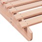 vidaXL Sonnenliege 205x70x31,5 cm Massivholz Douglasie vidaXL Sonnenliege 205x70x31,5 cm Massivholz Douglasie