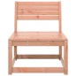 vidaXL Gartensofa Massivholz Douglasie vidaXL Gartensofa Massivholz Douglasie