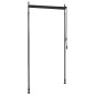 vidaXL Außenrollo 100 x 270 cm Anthrazit vidaXL Außenrollo 100 x 270 cm Anthrazit