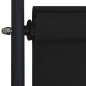 vidaXL Außenrollo 100 x 270 cm Anthrazit vidaXL Außenrollo 100 x 270 cm Anthrazit