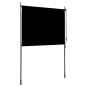 vidaXL Außenrollo 150 x 270 cm Anthrazit vidaXL Außenrollo 150 x 270 cm Anthrazit