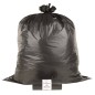 vidaXL Müllsäcke 150 Stk. Schwarz 240 L vidaXL Müllsäcke 150 Stk. Schwarz 240 L