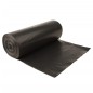 vidaXL Müllsäcke 150 Stk. Schwarz 240 L vidaXL Müllsäcke 150 Stk. Schwarz 240 L