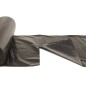 vidaXL Müllsäcke 150 Stk. Schwarz 240 L vidaXL Müllsäcke 150 Stk. Schwarz 240 L