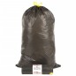 vidaXL Müllsäcke mit Zugband 250 Stk. Schwarz 60 L vidaXL Müllsäcke mit Zugband 250 Stk. Schwarz 60 L