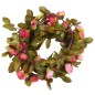 vidaXL Künstliche Blumengirlanden 6 Stk. Rose 215 cm vidaXL Künstliche Blumengirlanden 6 Stk. Rose 215 cm
