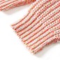 Kinder-Strickjacke Rosa 104 Kinder-Strickjacke Rosa 104