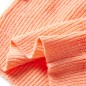 Kinderpullover Gestrickt Hellorange 92 Kinderpullover Gestrickt Hellorange 92