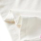 Kinder-Langarmshirt Ecru 92 Kinder-Langarmshirt Ecru 92