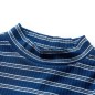 Kinder-Langarmshirt Marineblau 92 Kinder-Langarmshirt Marineblau 92