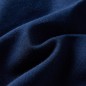 Kinder-Langarmshirt Marineblau 104 Kinder-Langarmshirt Marineblau 104