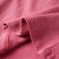 Kinder-Langarmshirt Altrosa 140 Kinder-Langarmshirt Altrosa 140
