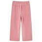 Kinderhose Cord Hellrosa 104 Kinderhose Cord Hellrosa 104