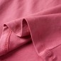 Kinder-Langarmshirt Altrosa 116 Kinder-Langarmshirt Altrosa 116