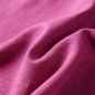 Kinder-Langarmshirt Himbeerrot 140 Kinder-Langarmshirt Himbeerrot 140
